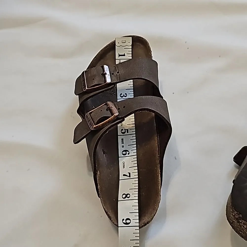 Kids Birkenstock arizona